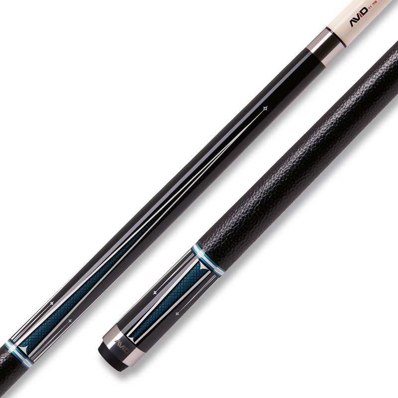 Cuetec AVID Opt-X – Teal