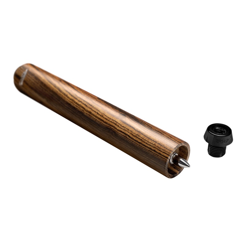 Predator QR2 8″ Cue Extension – Bocote