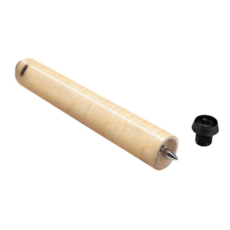 Predator QR2 8″ Cue Extension – Curly Maple