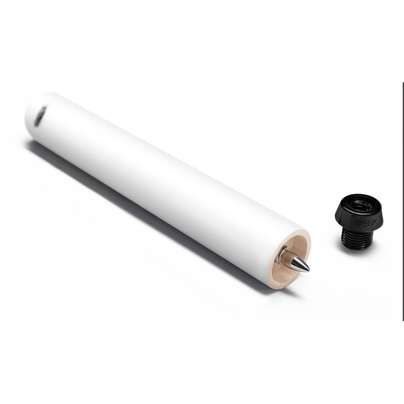Predator QR2 8″ Cue Extension  – White