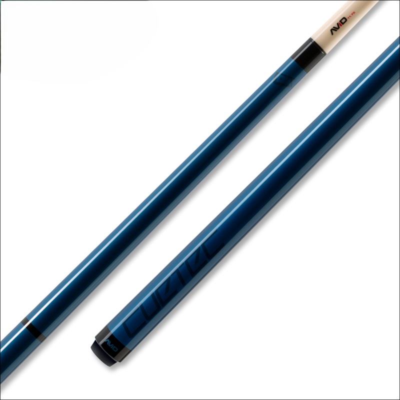 Cuetec Avid Chroma Cue – Abyss