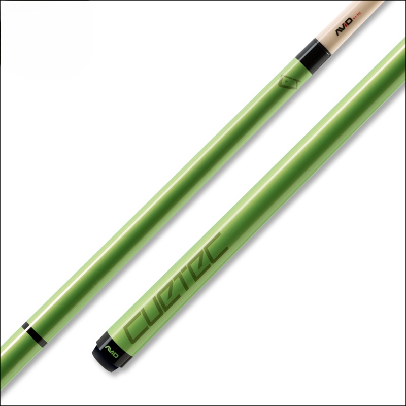 Cuetec Avid Chroma Cue – Currency