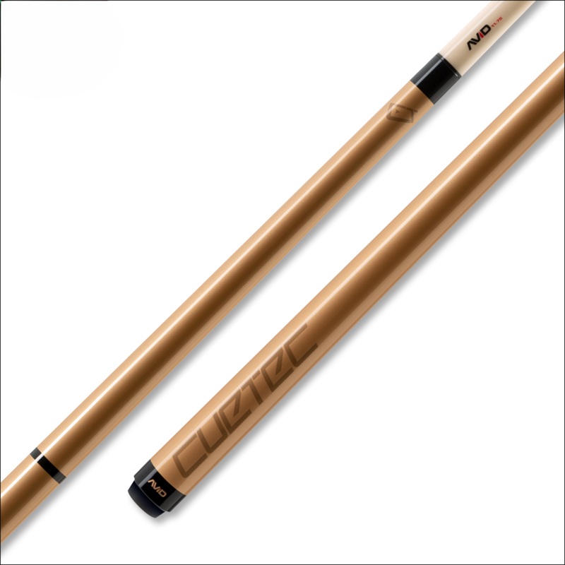Cuetec Avid Chroma Cue – Mojave