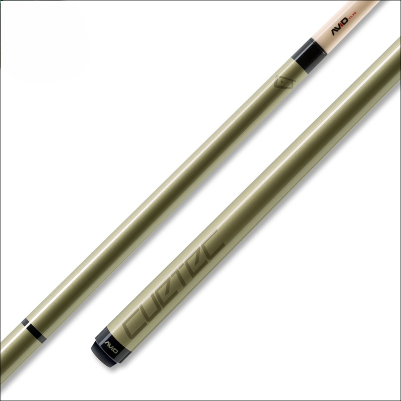 Cuetec Avid Chroma Cue – Sage