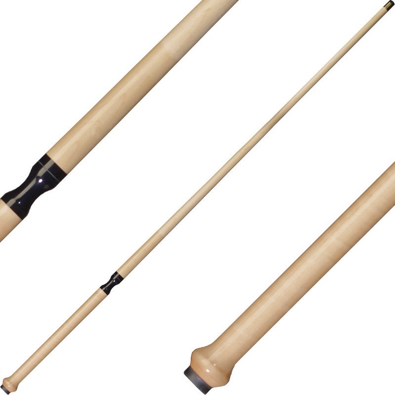 Jacoby 2JJCN Jumper Jump Cue – Natural