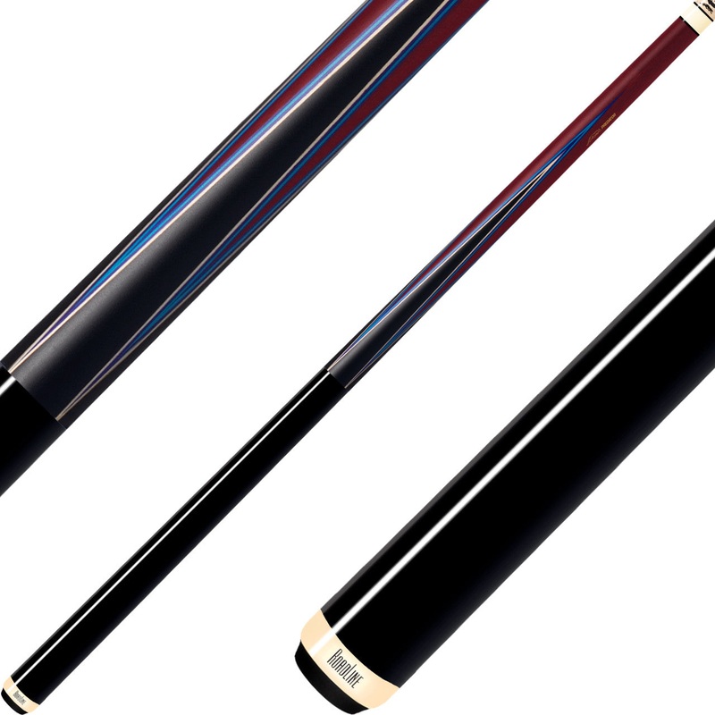 Predator SP4PBNW Sneaky Pete Cue – Purple Heart