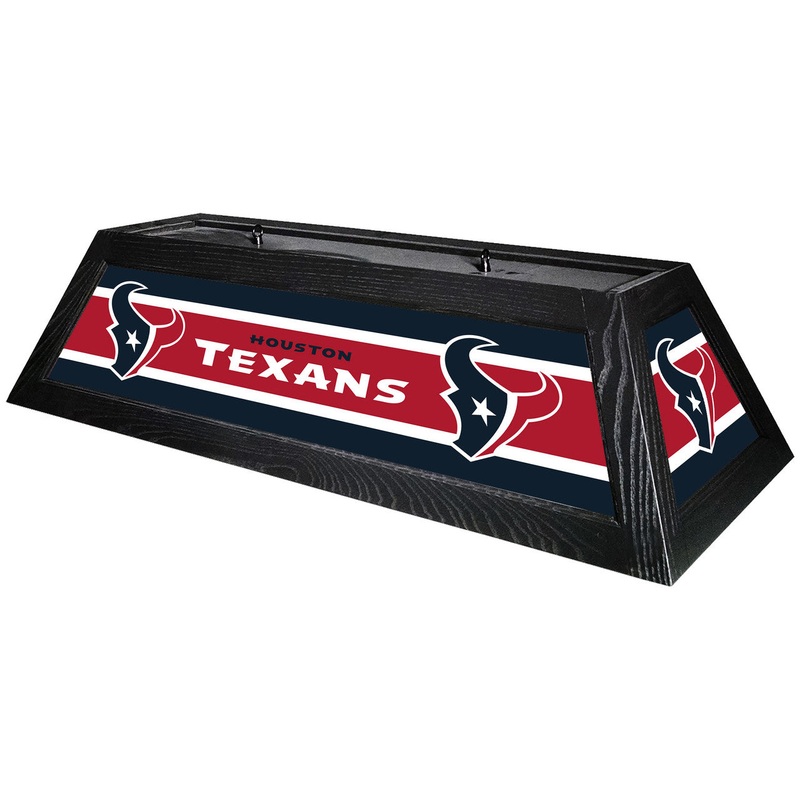 Houston Texans Pool Table Light 42″
