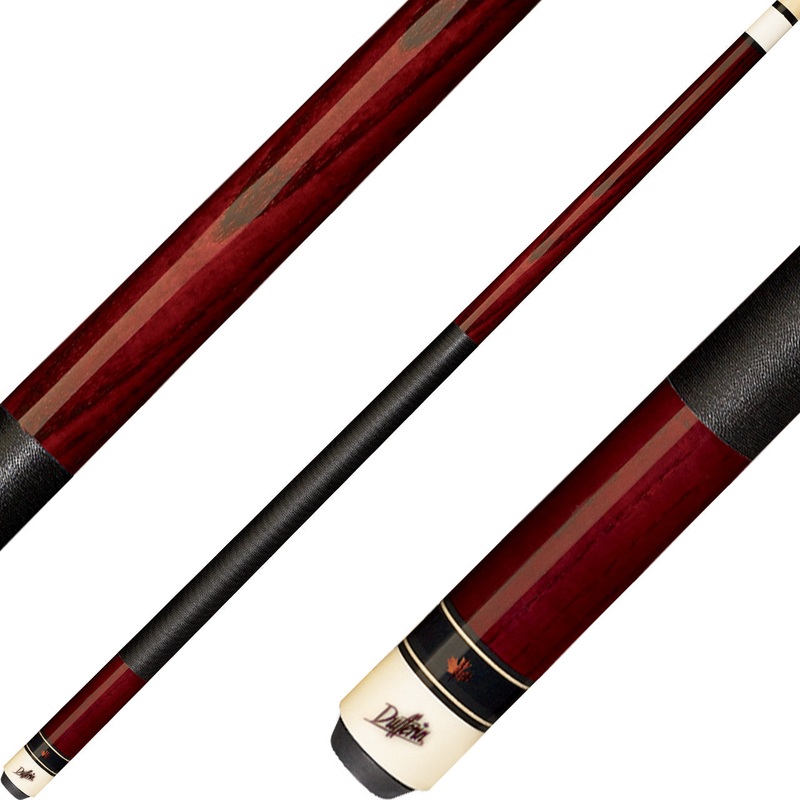 Dufferin D-236 Pool Cue – Red Maple