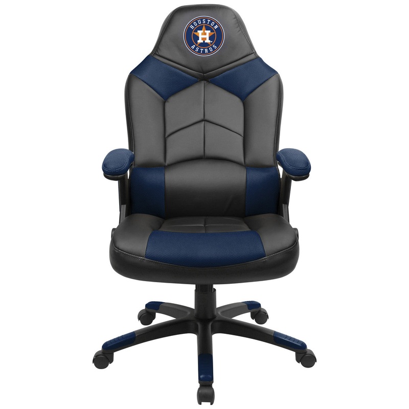 Houston Astros Gaming Chair Oversized