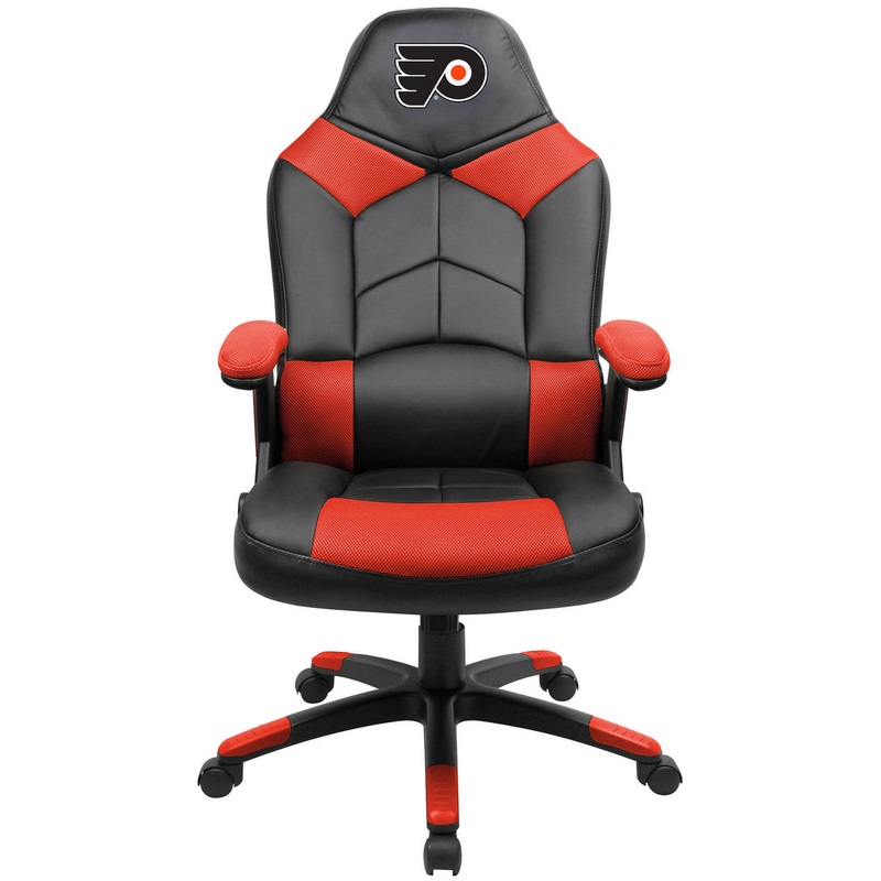 Philadelphia Flyers Gaming Chair Oversized