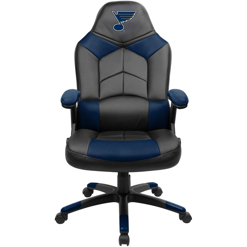 St Louis Blues Gaming Chair Oversized
