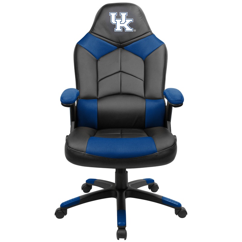 University of Kentucky Gaming Chair Oversized