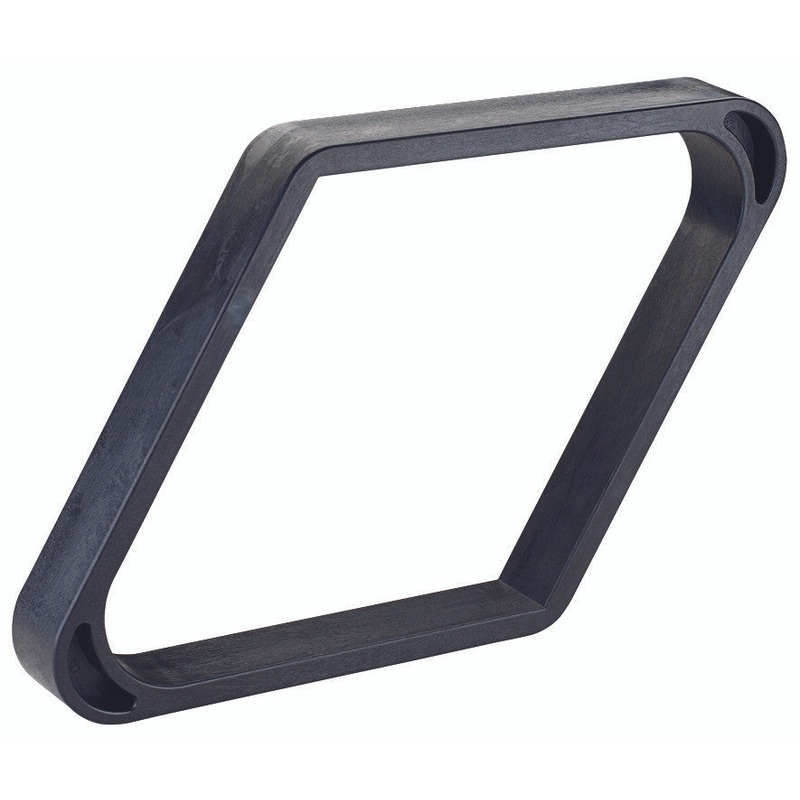 Virtually Indestructible 9-Ball Rack