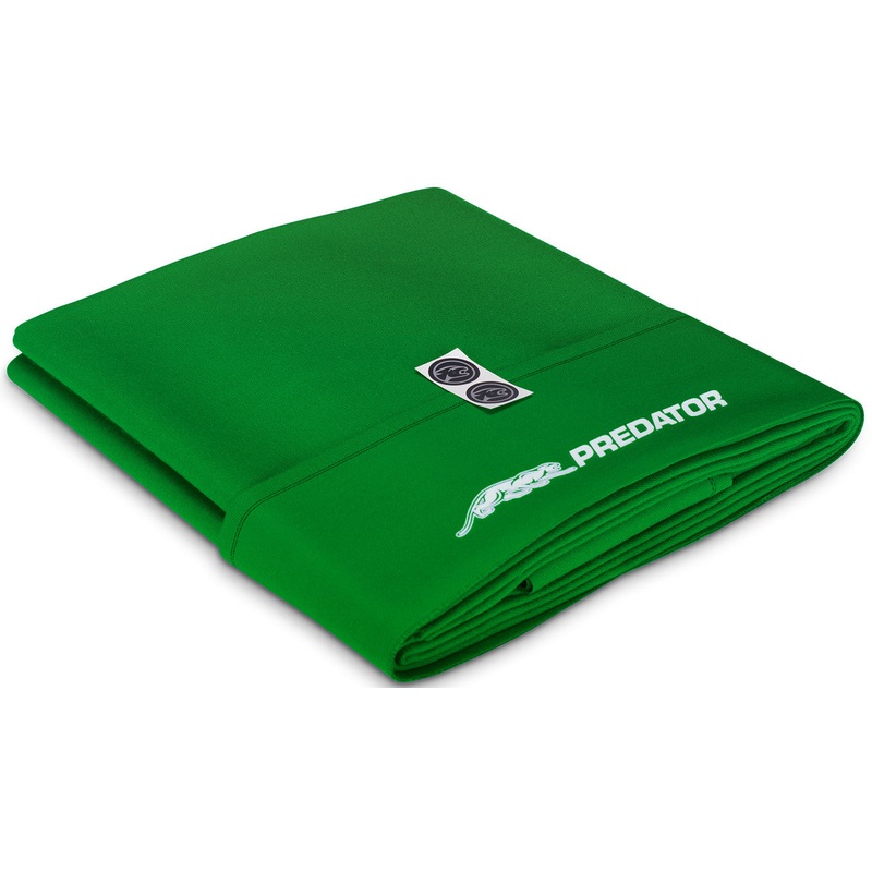 Predator CLPREARCSEL7APPGRN Arcadia Select Apple Green Cloth – 7 Foot