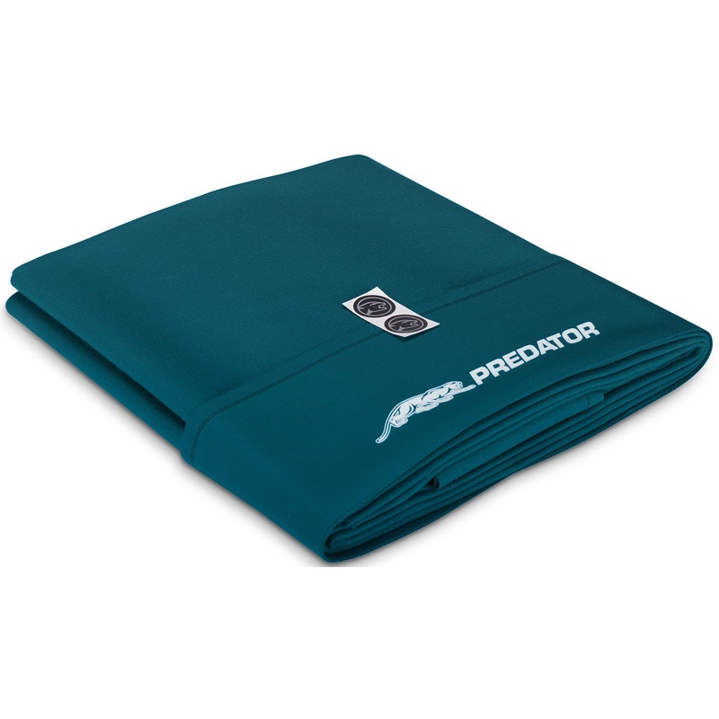 Predator CLPREARCSEL7BLUGRN Blue Green Arcadia Select Cloth – 7 Foot