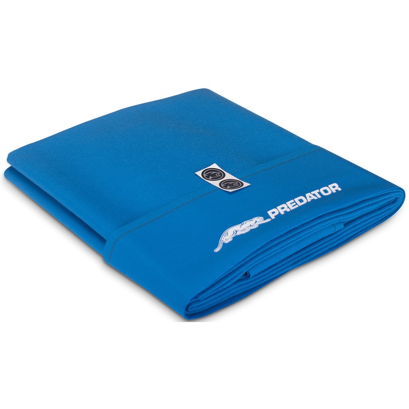Predator CLPREARCSEL7ELEBLU Electric Blue Arcadia Select Cloth – 7 Foot