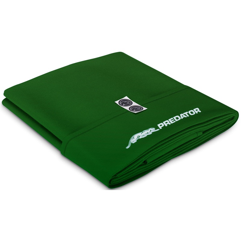 Predator CLPREARCSEL7ENGGRN English Green Arcadia Select Cloth – 7 Foot