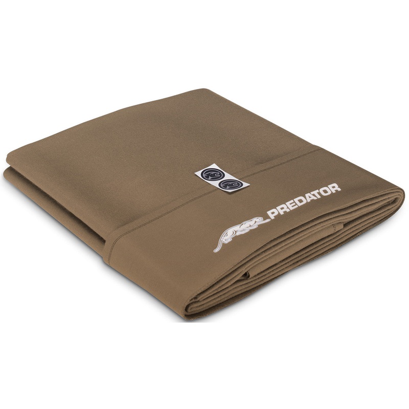 Predator CLPREARCSEL8CAM Camel Arcadia Select Cloth – 8 Foot