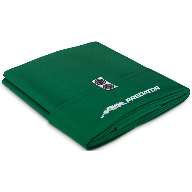 Predator CLPREARCSEL9YELGRN Yellow Green Arcadia Select Cloth – 9 Foot