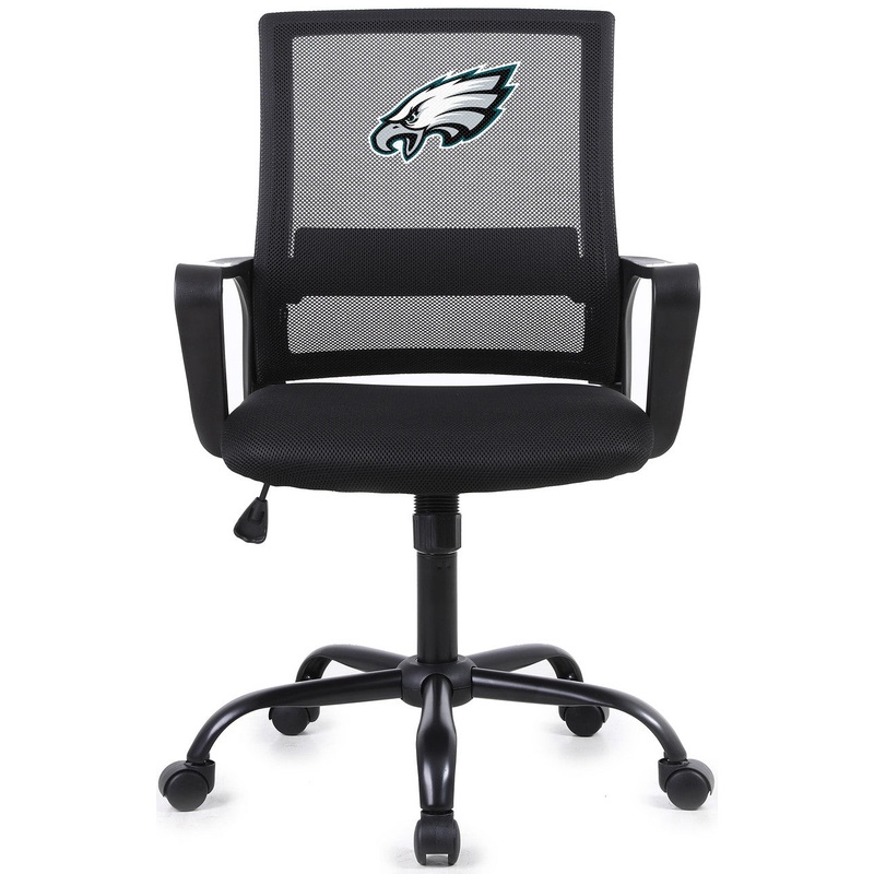 Philadelphia Eagles Office Chair with Arm Rest