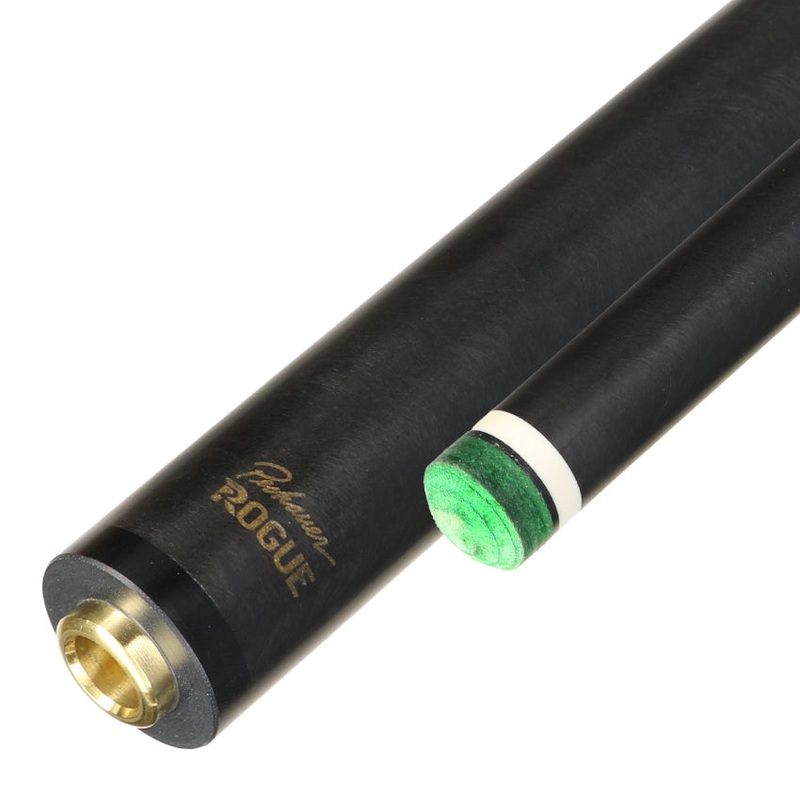 J. Pechauer Rogue Carbon Fiber Shaft – Piloted JP Pro Series