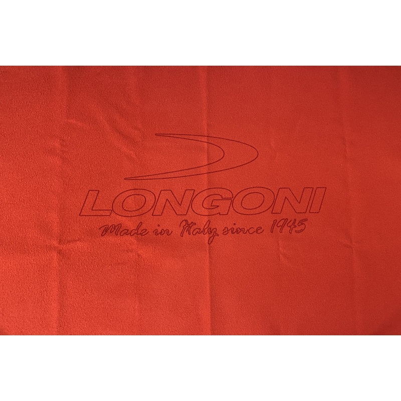 Longoni Red Touch Ultra Soft Microfiber Cloth