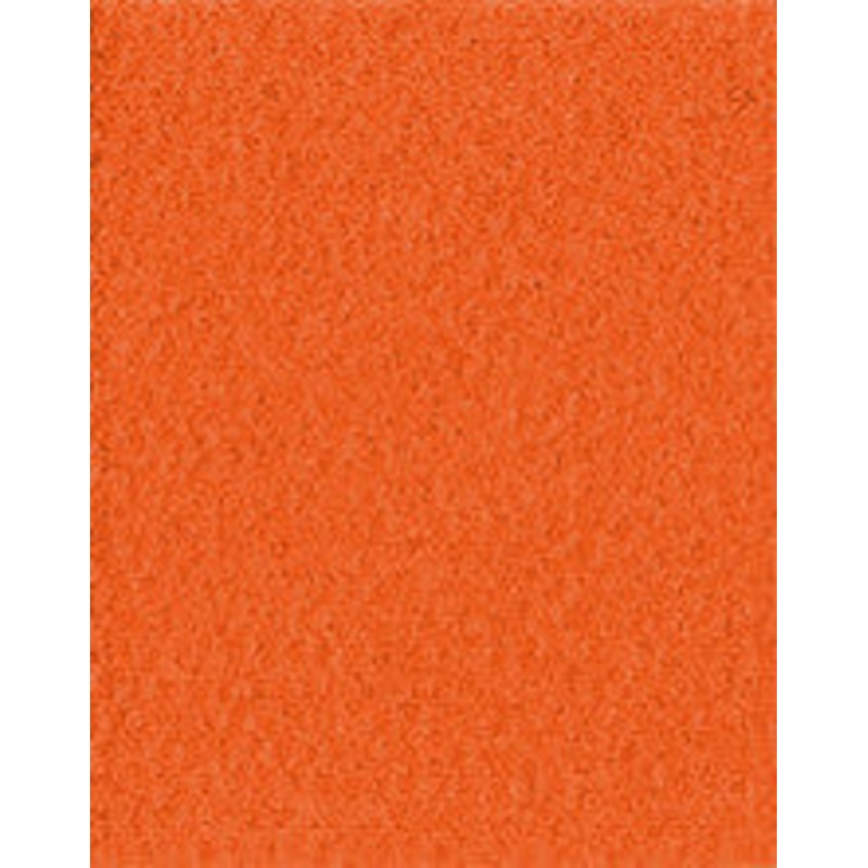 Championship Titan Brites Brite Orange 9ft Pool Table Felt