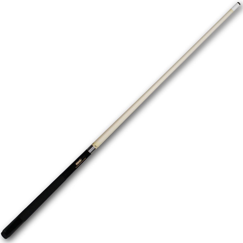 Cuetec 99521 Professional Series – 36 in. One Piece Cue