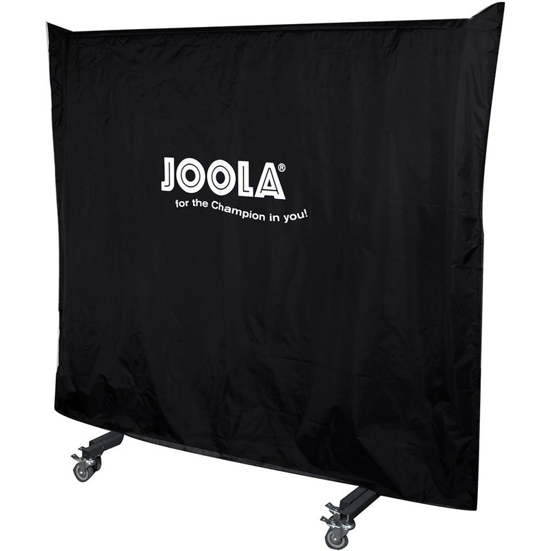 Joola Dual Function Indoor/Outdoor Waterproof Table Tennis Cover