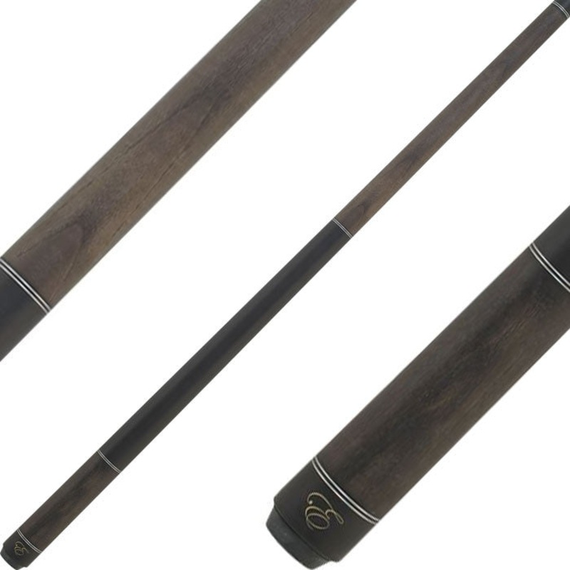 Elite EP41 Cue – Matte Charcoal