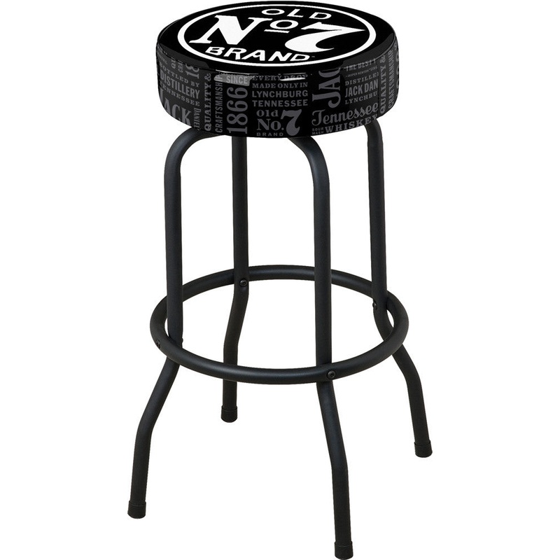 Jack Daniel’s Repeat Bar Stool