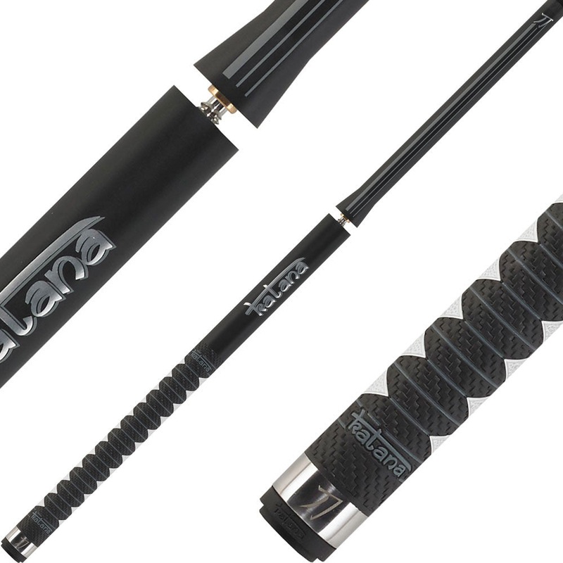 Katana Cues KATBJ01 Break Jump Cue