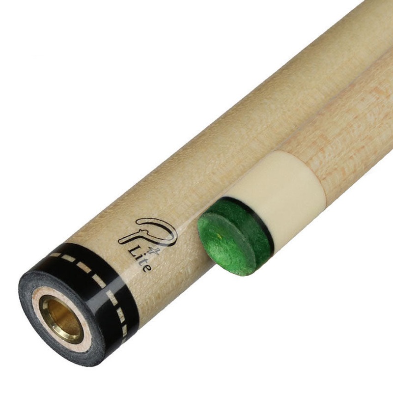Pechauer P  Lite Shaft – Flat Face JP Series 11.75mm