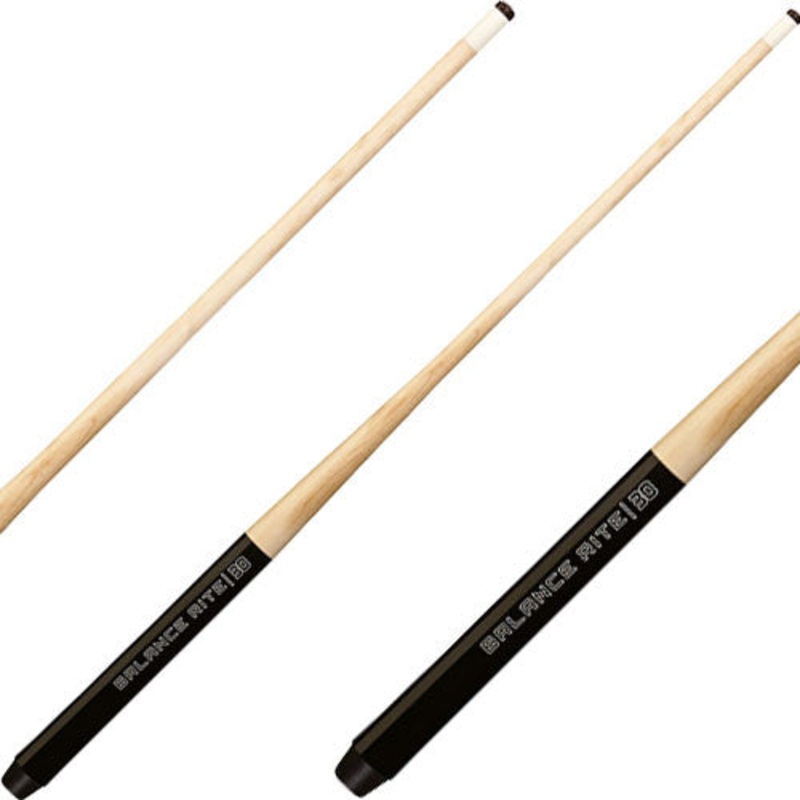 Balance Rite BRS30 Shortie Cue – 30 Inch