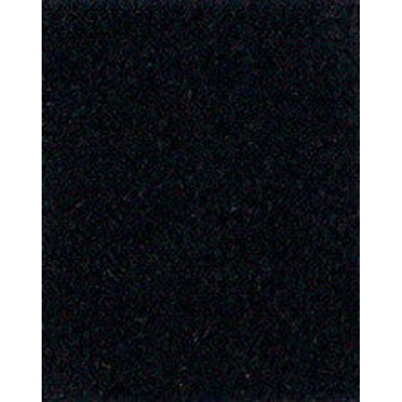 Championship Invitational Black 7ft Pool Table Felt with Teflon: