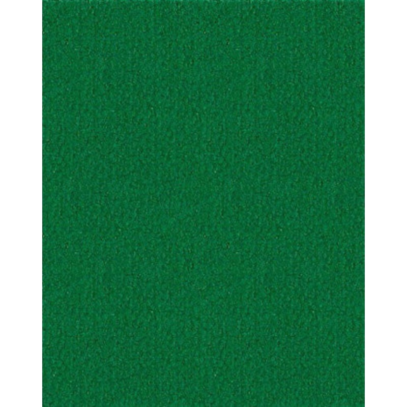 Championship Mercury Ultra Championship Green 8ft Pool Table Felt