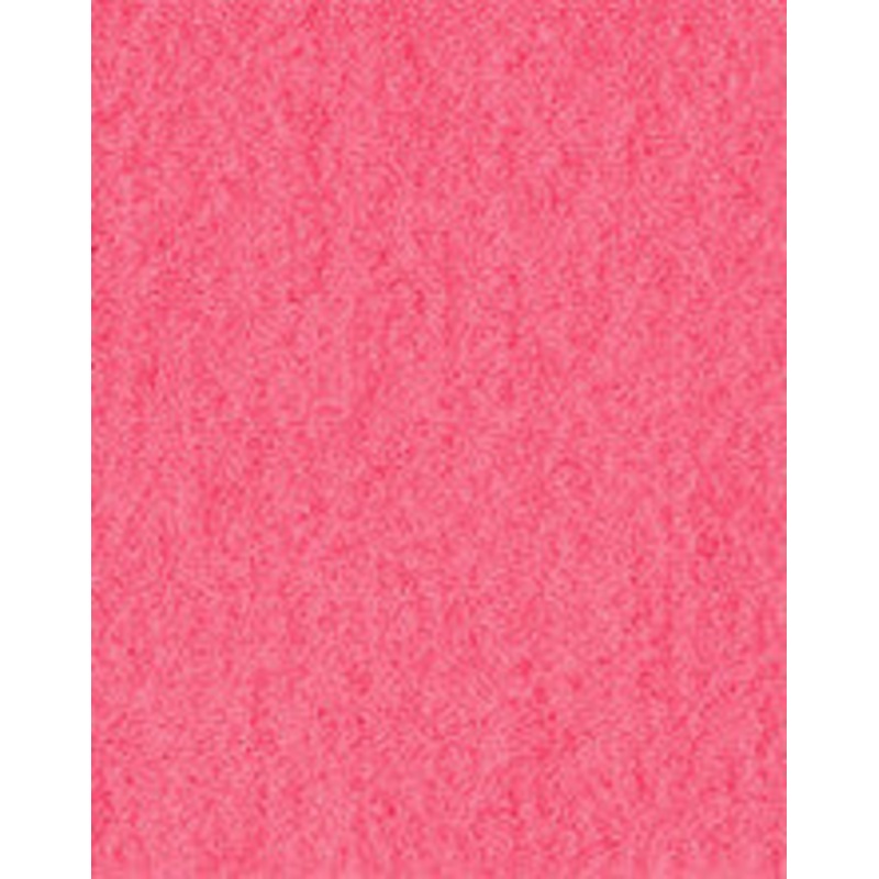 Championship Titan Brites Brite Pink 7ft Pool Table Felt