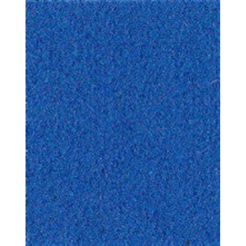 Championship Tour Edition Electric Blue 9ft Pool Table Felt
