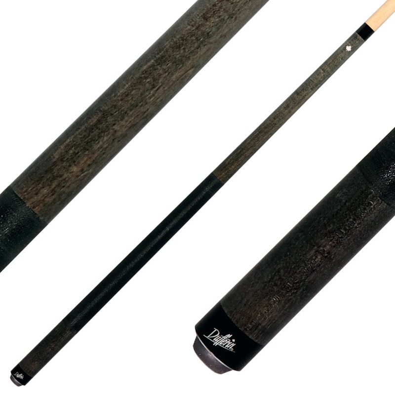 Dufferin D-232 Pool Cue – Dove Grey