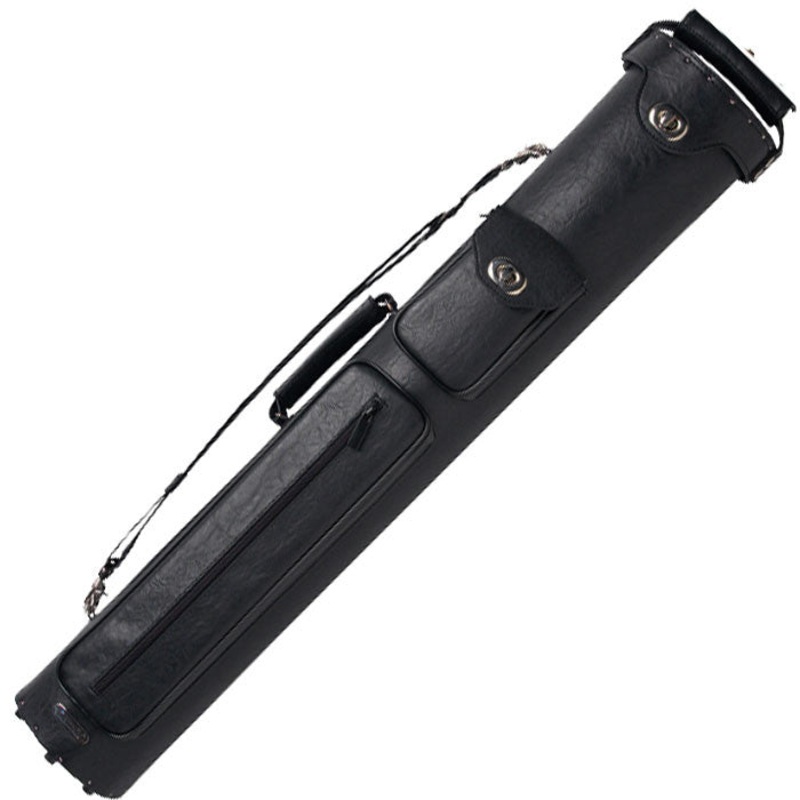 Instroke 3X7 Black Premier Cue Case