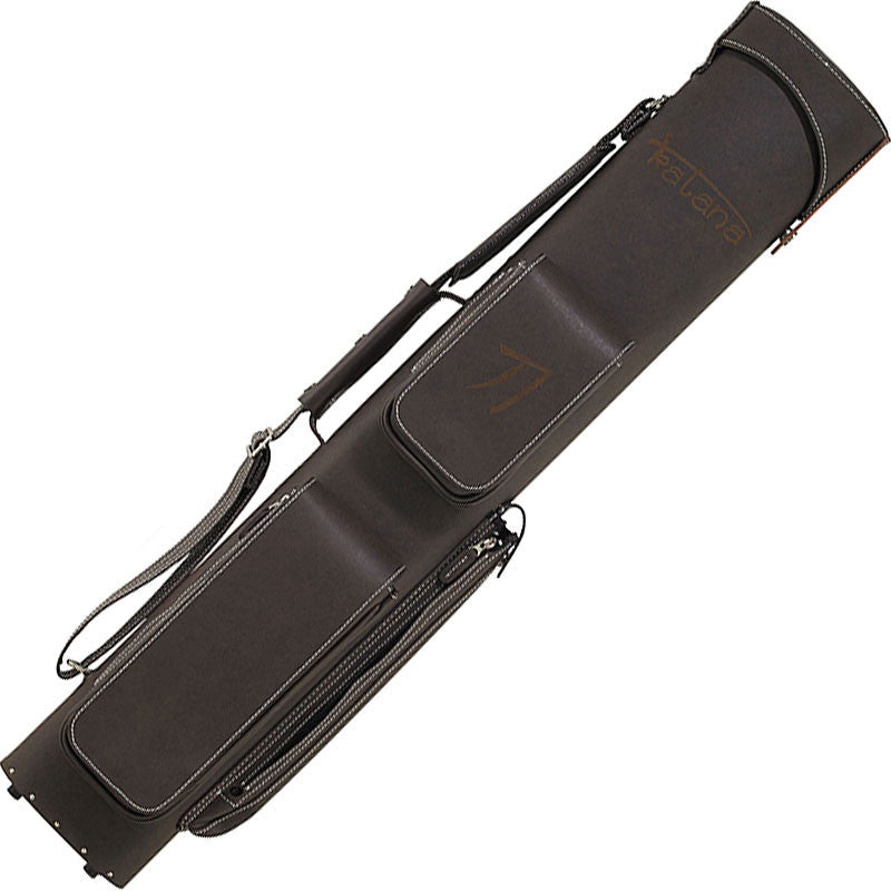 Katana KATC03 2×4 Cue Case – Chesnut