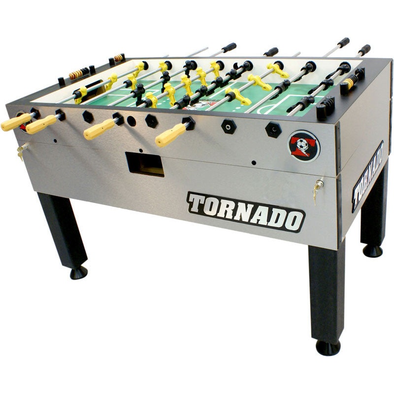 Tornado T-3000 Foosball Table