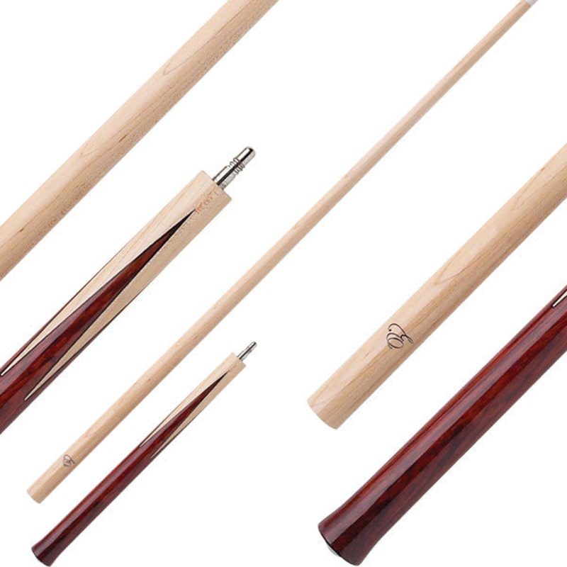 Elite ELJMP Jump Cue – Rosewood