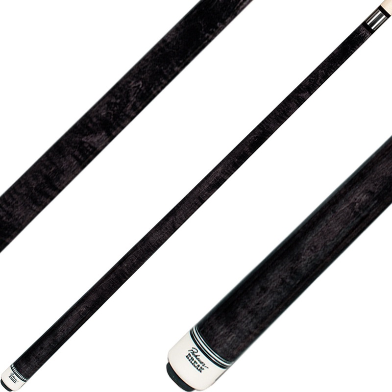 J. Pechauer PSGBK Break Cue – Ebony