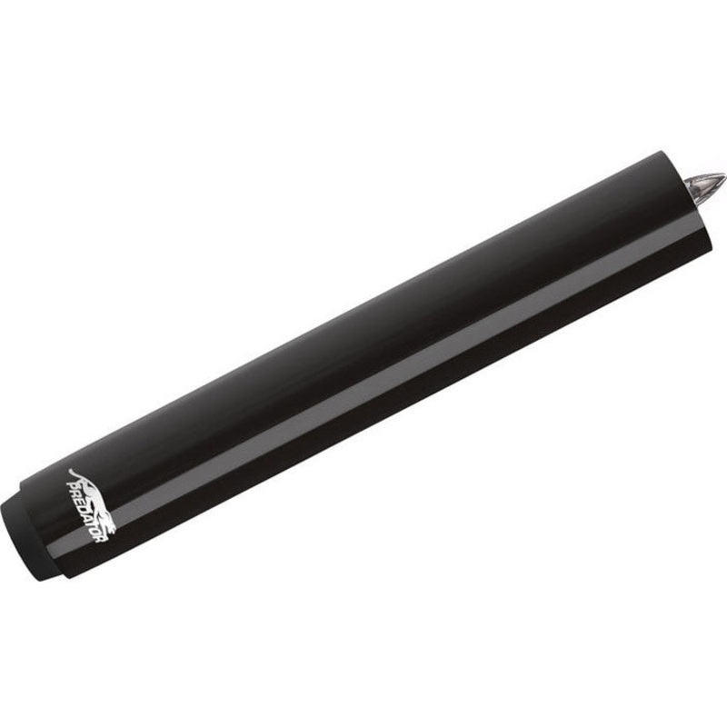 Predator Pool Cue Quick Release Extension – 8 Inch