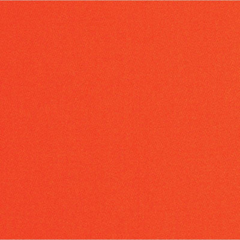 Simonis 860 Orange 9ft Pool Table Cloth