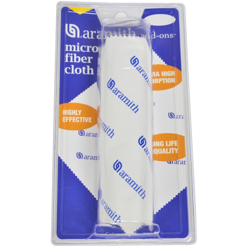 Aramith Micro Fiber Cloth