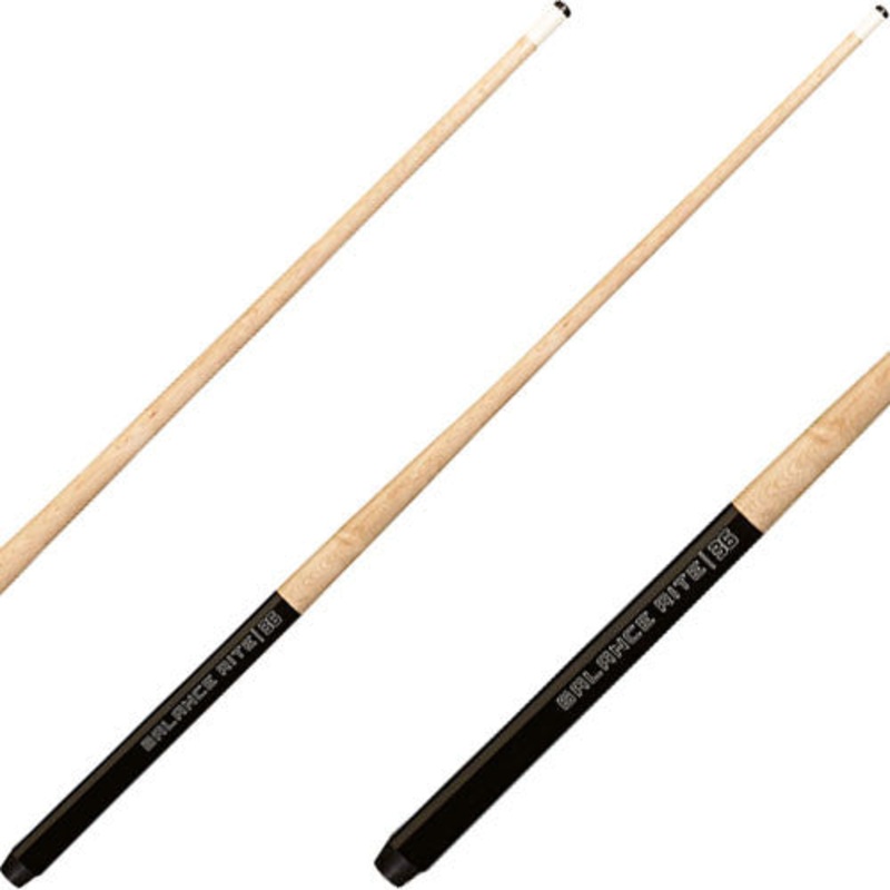 Balance Rite BRS36 Shortie Cue – 36 Inch