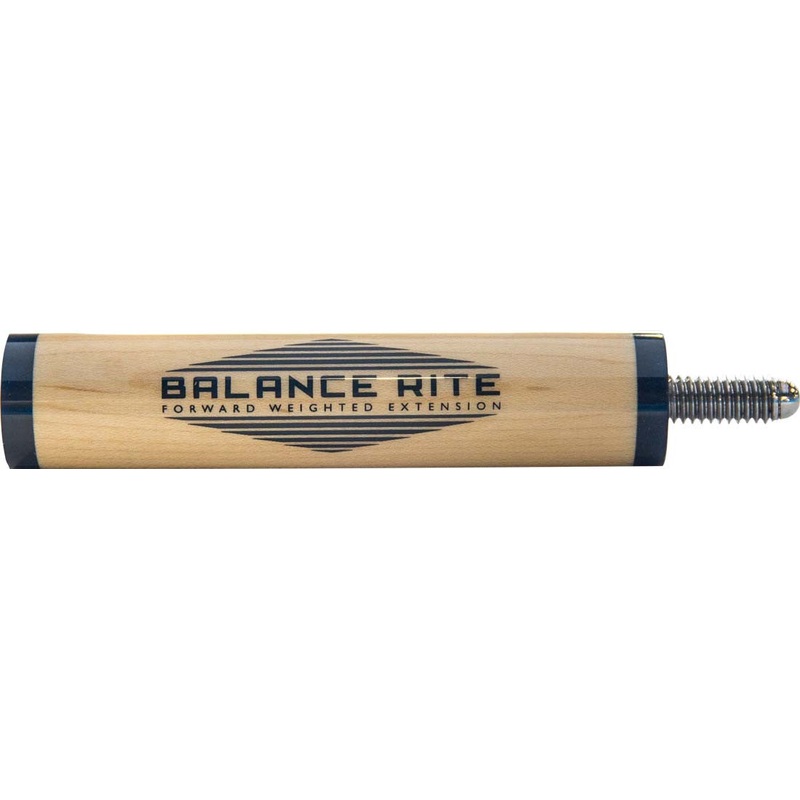 Balance Rite Forward Weighted Cue Extension – 5/16 x 18