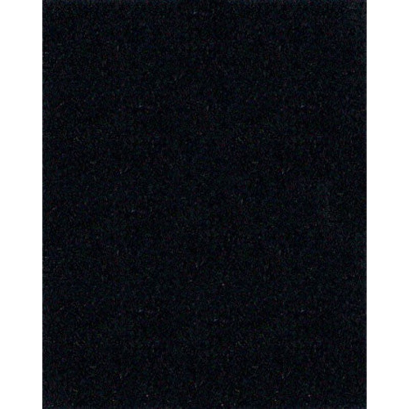 Championship Tour Edition Black 8ft Pool Table Felt